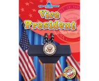 Vice President by Chang, Kirsten